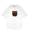 Lo Neel Women's Bibi White T-shirt