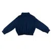 Lo Neel Women's Blue Veste Hailey Jean