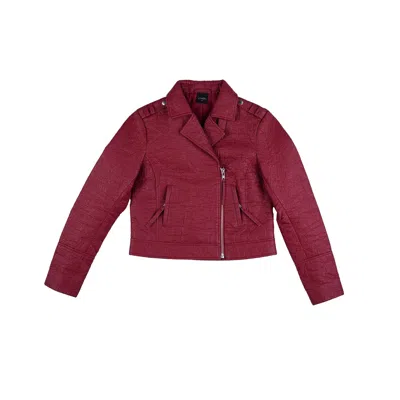 Lo Neel Women's Perfecto Pineapple Red