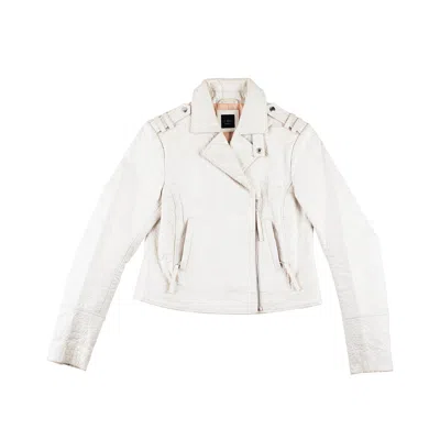 Lo Neel Women's White Perfecto Pineapple Snow