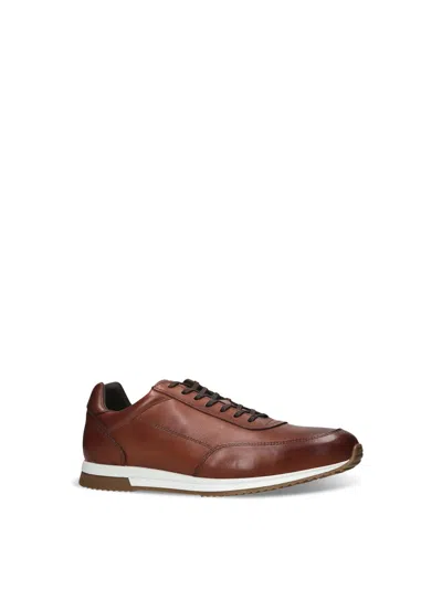Loake Bannister Trainer In Tan