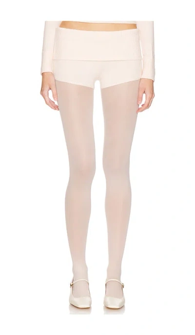 Loba Kristhel Hot Short In Pink