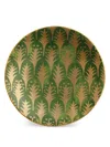 L'OBJET 4-PIECE FORTUNY PIUMETTE CANAPE PLATES