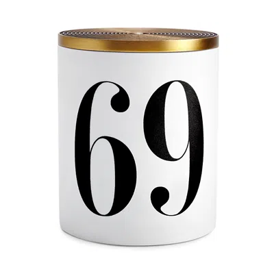 L'OBJET L'OBJET #69 OH MON DIEU CANDLE,HFC69