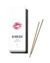 L'objet #69 Oh Mon Dieu Japanese Incense In Brown
