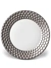 L'objet Aegean Bread And Butter Plate (17cm) In White