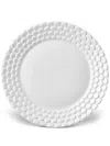 L'objet Aegean Bread And Butter Plate (17cm) In White