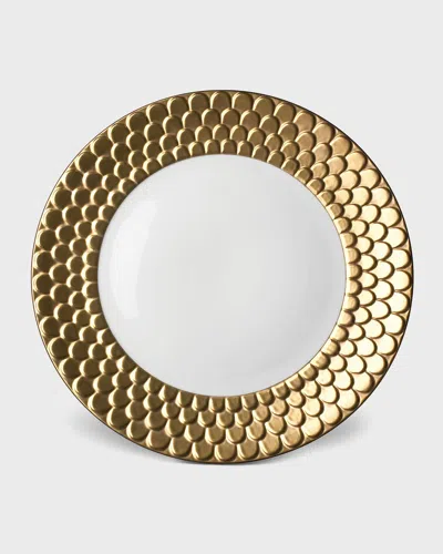 L'objet Aegean Charger In Gold