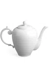 L'objet Aegean Coffee Pot In White