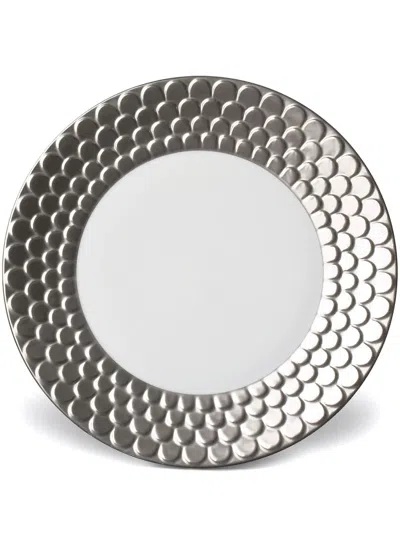 L'objet Aegean Dessert Plate (23cm) In White