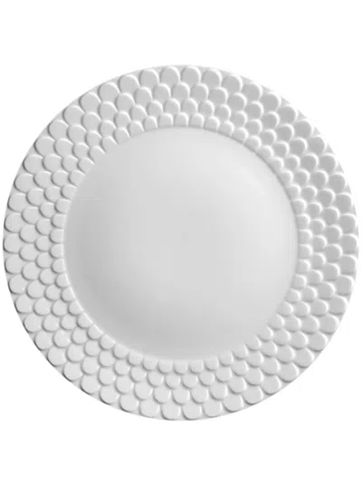 L'objet Aegean White Dinner Plate
