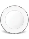 L'objet Aegean Dinner Plate In White