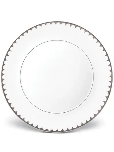 L'OBJET AEGEAN FILET DINNER PLATE (27CM)