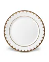 L'objet Aegean Filet Gold Bread And Butter Plate