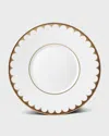 L'objet Aegean Filet Gold Saucer
