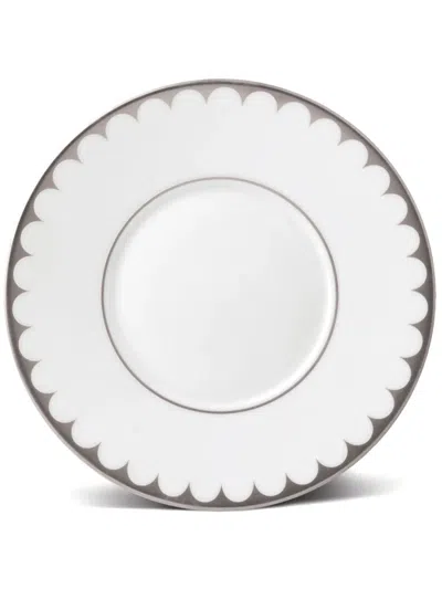L'OBJET AEGEAN FILET SAUCER (17CM)