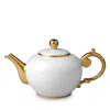 L'objet Aegean Gold Teapot In Gold