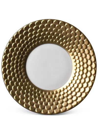 L'OBJET AEGEAN 浅碟（17厘米）