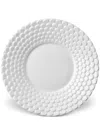 L'objet Aegean Saucer In White