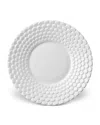 L'objet Aegean Saucer In White