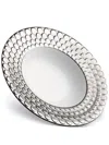 L'objet Aegean Serving Bowl (37cm) In White