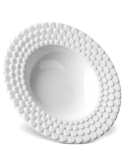 L'OBJET AEGEAN SERVING BOWL (37CM)