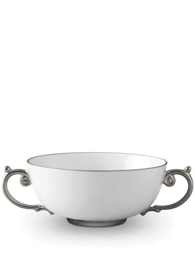 L'OBJET AEGEAN SOUP BOWL (14CM)