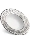 L'objet Aegean Soup Plate (22cm) In White