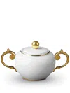 L'objet Aegean Sugar Bowl In White