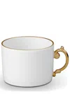 L'objet Aegean Tea Cup In White
