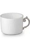 L'objet Aegean Tea Cup In White