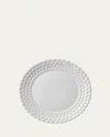 L'objet Aegean White Dinner Plate