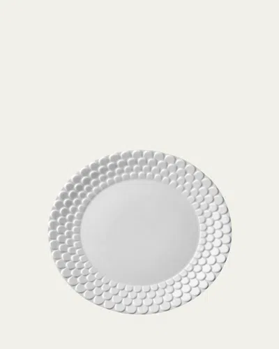 L'objet Aegean White Dinner Plate