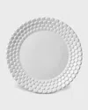 L'objet Aegean White Dinner Plate
