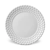L'objet Aegean White Dinner Plate