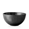 L'objet Alchimie Black Cereal Bowl In Black