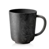 L'objet Alchimie Mug Black In Black