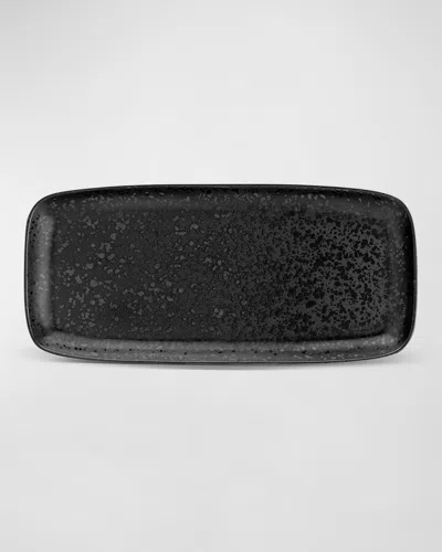 L'OBJET ALCHIMIE BLACK PLATTER