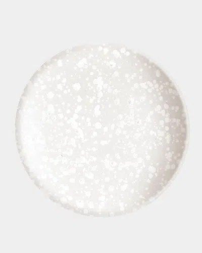 L'objet Alchimie Bread + Butter Plate In White