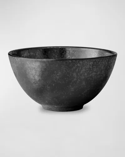 L'objet Alchimie Cereal Bowl In Black