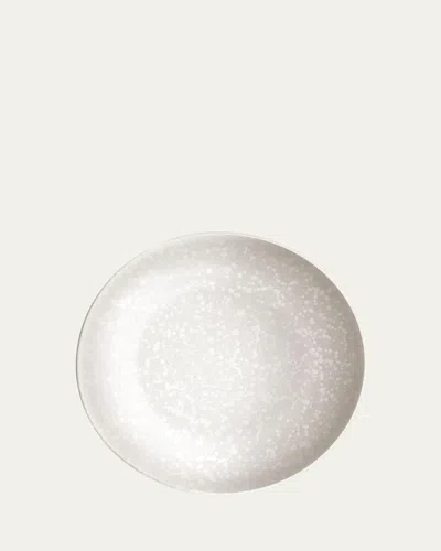 L'objet Alchimie Coupe Bowl Large In White