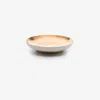 L'objet Gold Plated Alchimic Coupe Bowl In Gold