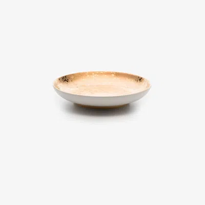 L'objet Gold Plated Alchimic Coupe Bowl