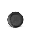 L'objet Alchimie Dessert Plate In Black