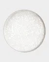 L'objet Alchimie Dinner Plate In White