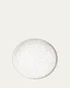 L'objet Alchimie Dinner Plate In White