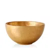 L'objet Alchimie Large Bowl In K Gold