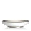 L'objet Alchimie Gold And Platinum Medium Coupe Bowl
