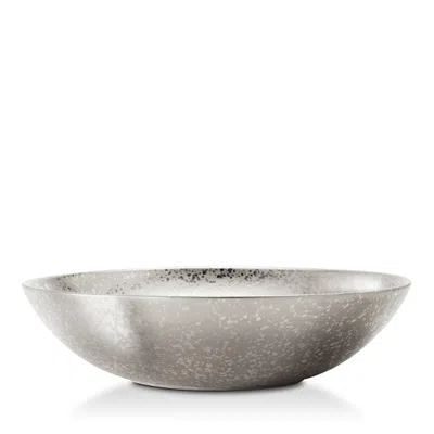 L'objet Alchimie 24k Gold Coupe Bowl In Platinum