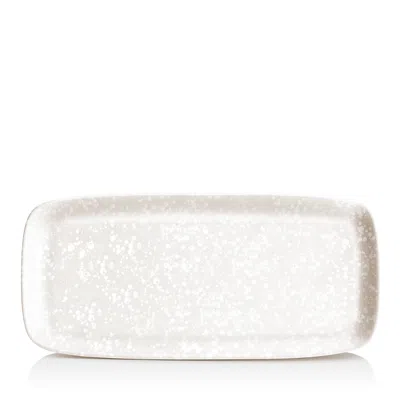 L'OBJET L'OBJET ALCHIMIE MEDIUM RECTANGULAR PLATTER